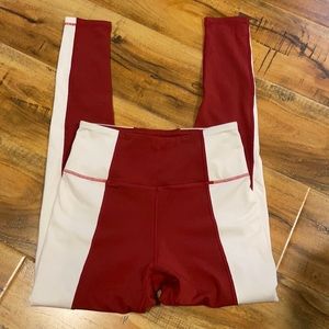 Buffbunny collection leggings